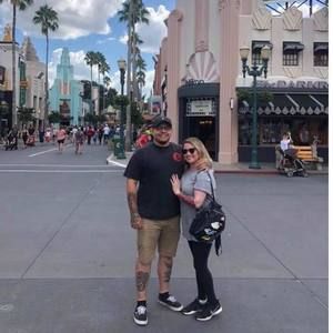 Meet your Posher, Nate